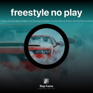 freestyle no play 💨🥷🎯