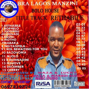 BRA LAGOS _MJOVE FT WAZA
