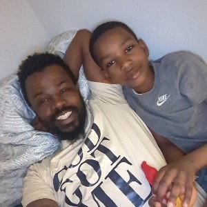 me and my bro 