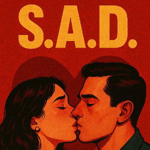 S.A.D.