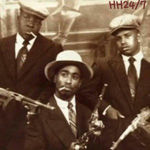  A.F.J- Armed&Dangerous 