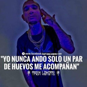 Aqui Somos soldados aqui somos sicarios aqui no tememos a nadje  