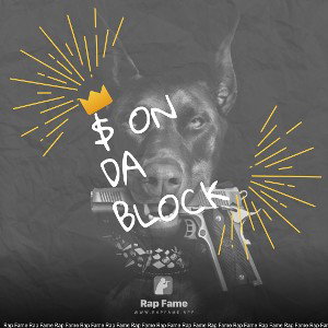 $ On Da Block
