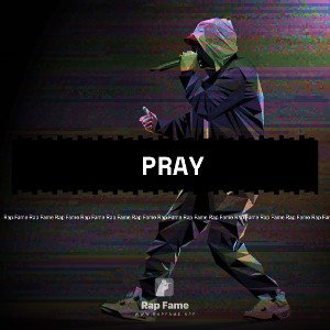 🙏 PRAY 🙏 