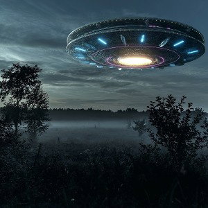 UF0 Instrumental