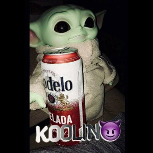 Young King Freddy - I m kooling with demons
