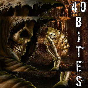 40 Bites ft. Kedek