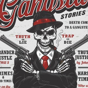 Gansta feat lil AK74