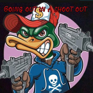 shoot out 