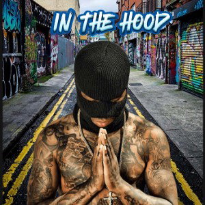 In the hood