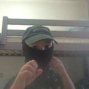 Папин хулиган