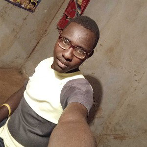 King Muzo Great the jungle boy