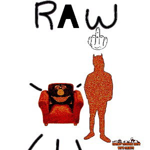 Raw_Freestyle (produced by gomody)