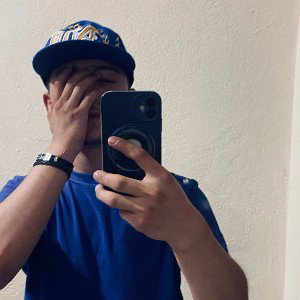 Bitch i’m thug Ahmet