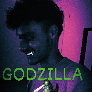 GODZILLA contest virsion