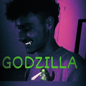 GODZILLA 