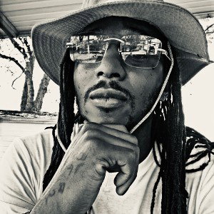 I WANT IT ALL - KEYZ BANDAID