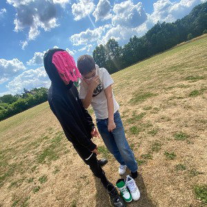 Erste Freestyle 