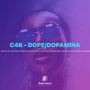 C4K - DOPE/DOPAMINA