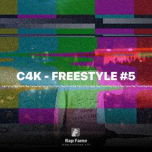 C4K - FREESTYLE #5