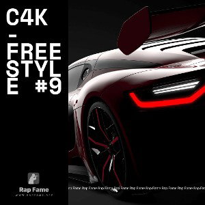 C4K - FREESTYLE #9