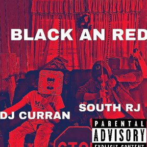 Black an red (feat. DJ Curran)