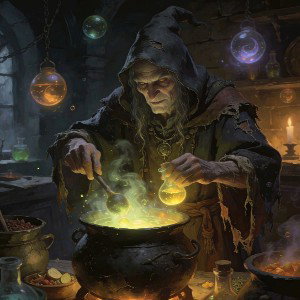 witching hour 2 