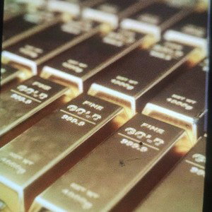 Gimme Gimme Gold!!