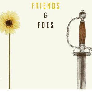 friend or foe?