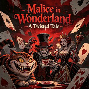Malice in Wonderland