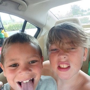 Lil Straughn:(we are him) ft. Lil Shawn