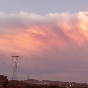 Cloudstep