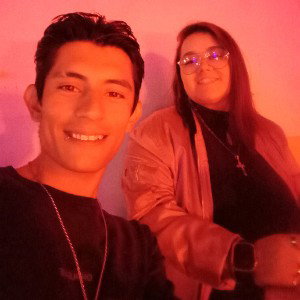 La Mujer de la que Me Enamoré 