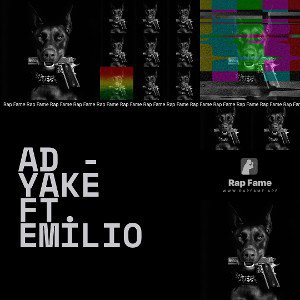 AD - Yake ft. Emilio
