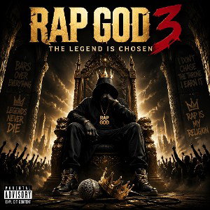 Rap God 3