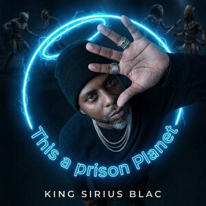 this a prison Planet