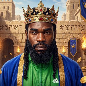 🤴🏿💯💯💯💯🔥🔥🔥🔥🎯🎯🎯🎯👑👑👑👑#𐤉𐤄𐤅𐤄 #𐤉𐤄𐤅𐤔𐤏