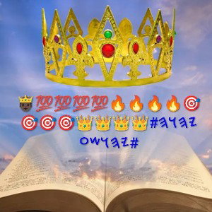 🤴🏿💯💯💯💯🔥🔥🔥🔥🎯🎯🎯🎯👑👑👑👑#𐤉𐤄𐤅𐤄 #𐤉𐤄𐤅𐤔𐤏
