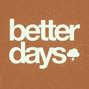 #BETTER🙏🏿🕊️☄️!!!! #DAYS 