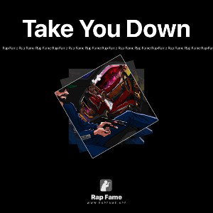 Take You Down 