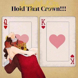 Hold that Crown 
