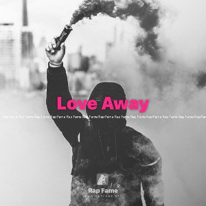 Love Away 