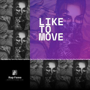 Like To Move