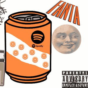 Blyn -  Fanta 🍊 ft gb