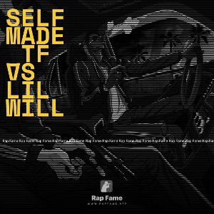 SELFMADE_TF VS LIL WILL