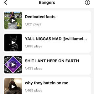 Question Mark FT SELFMADE_TF