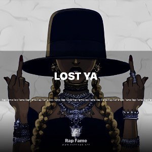 Lost ya