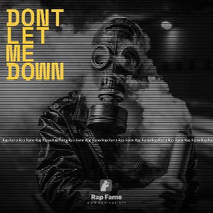 Dont let me down