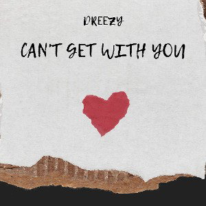 CAN' GET WITH YOU
