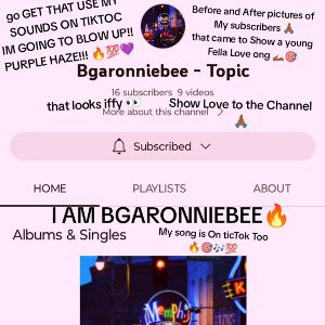 🚬฿₲₳༎ຶ⁠‿⁠༎ຶг๏ภภเєBEE🐝 - 🔥TRAP FLOW🔥sum fast 